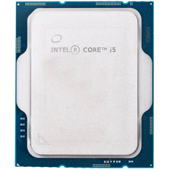 Процессор INTEL Core i5-12400 LGA1700 OEM CM8071504650608 — купить по ...