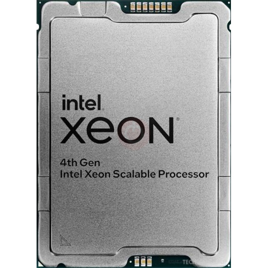 Процессор INTEL Xeon Silver 4416+ LGA4677 OEM (PK8071305120201 SRMGG ...