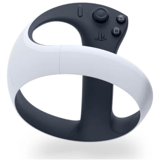 Система виртуальной реальности PlayStation PS VR2, белый PlayStation ...