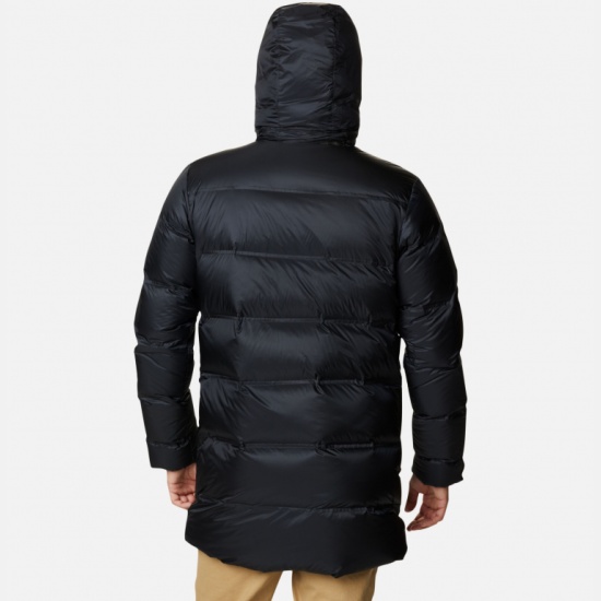 Пуховик COLUMBIA Peak District™ Mid 