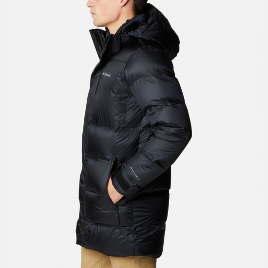 Columbia peak jacket hotsell