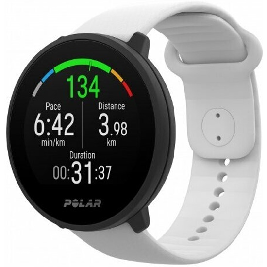 Пульсометр Polar Unite whi s-l t 900108444 — купить по низкой цене в ...
