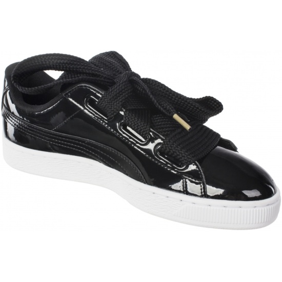 PUMA 36307301 Basket Heart Patent