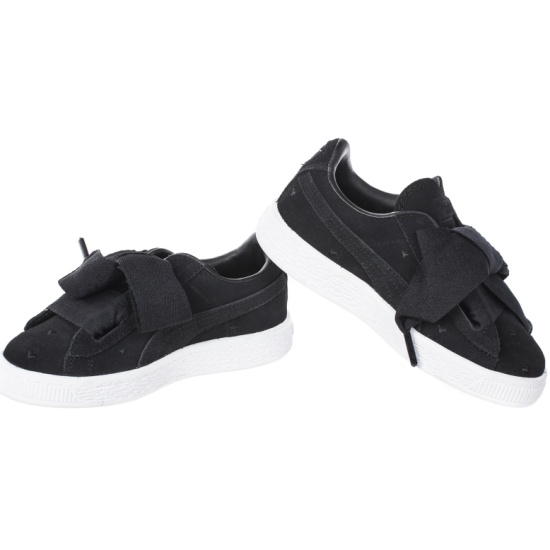PUMA 36513602 Suede Heart Valentine PS 33 36513602 1 5