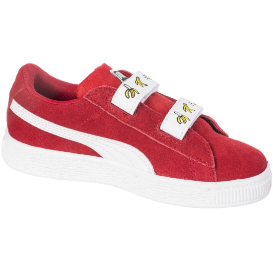 Puma suede 33 deals