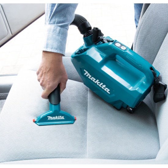 Купить пылесос аккумуляторный Makita CL121DWA в интернет-магазине ОНЛАЙН ТРЕЙД.Р