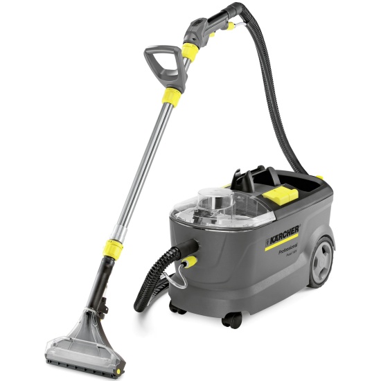 Пылесос Karcher Моющий Химчистка Купить