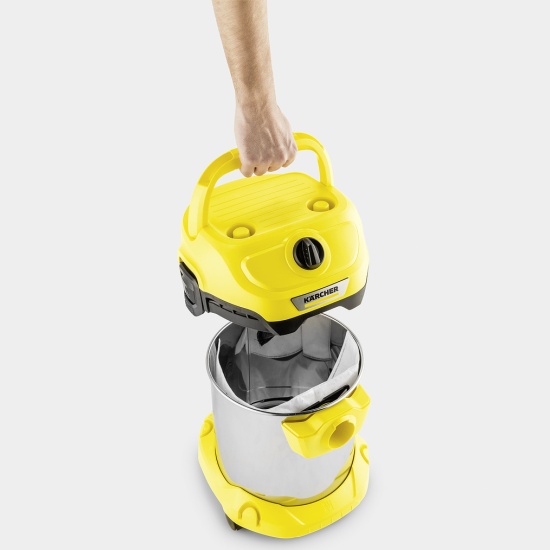 Пылесос Karcher Wd 6 Купить В Симферополе