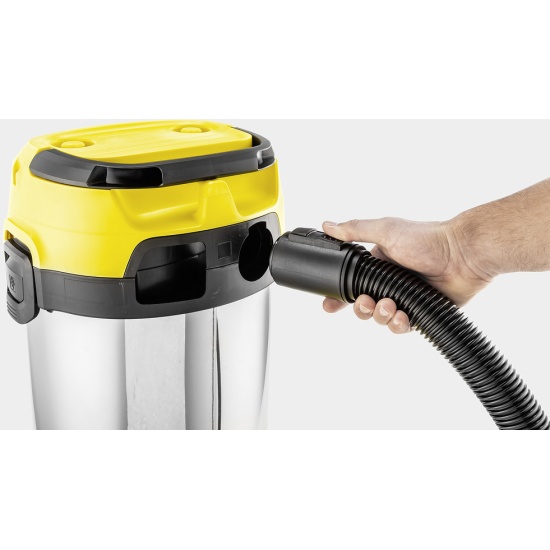 Karcher Wd 3 P Купить В Барнауле