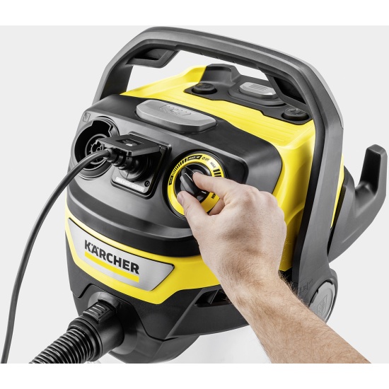 Пылесос Karcher Wd 1 Купить