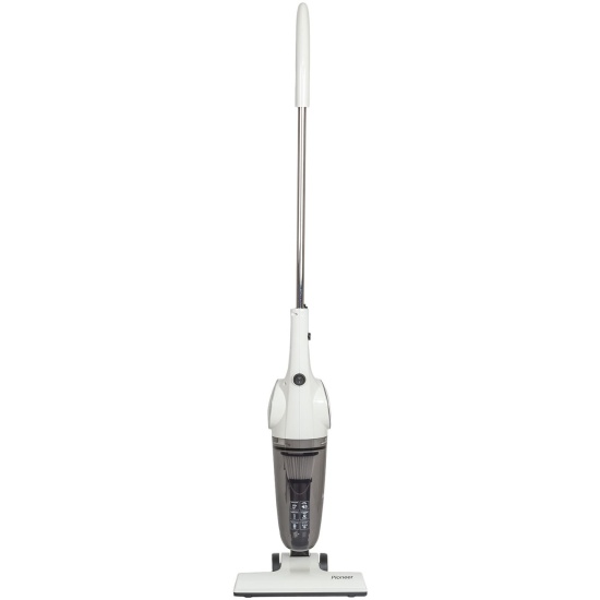 Купить Пылесос Pioneer VC462S cotton white в интернет-магазине ОНЛАЙН ...