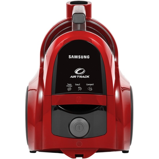 Пылесос Samsung VCC4520S3R — купить в интернет-магазине ОНЛАЙН ТРЕЙД.РУ