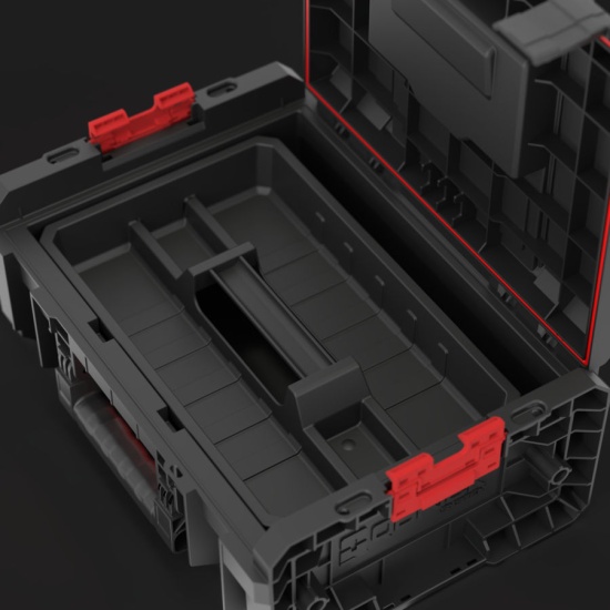 Набор Qbrick System PRO Set 4 2.0 Plus Z259640 — купить по низкой