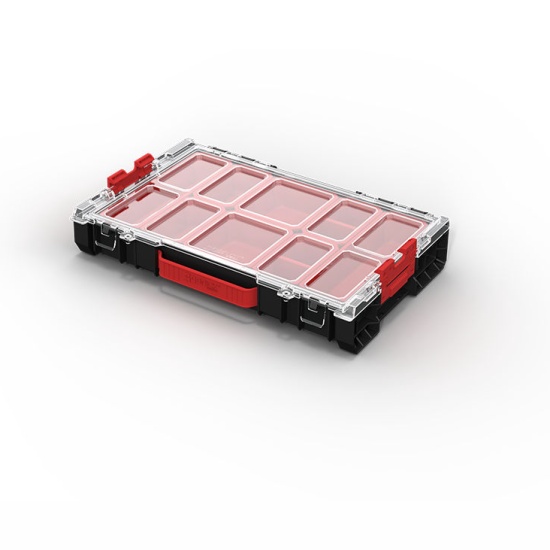 Набор Qbrick System PRO Set 4 2.0 Plus Z259640 — купить по низкой