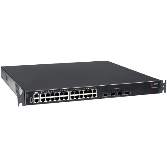 Коммутатор Qtech QSW-4700-28TX — купить в интернет-магазине ОНЛАЙН ТРЕЙД.РУ