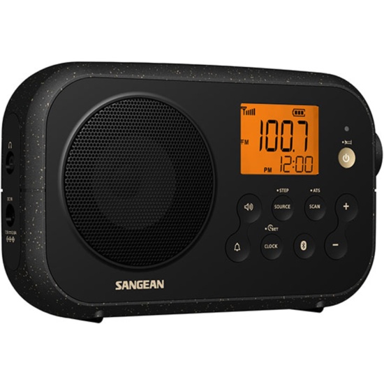 Radio SANGEAN PR-D12BT