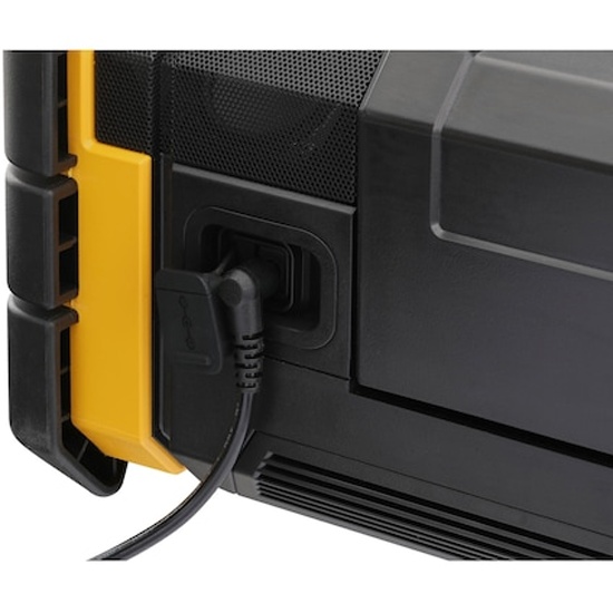 Tstak dewalt store radio