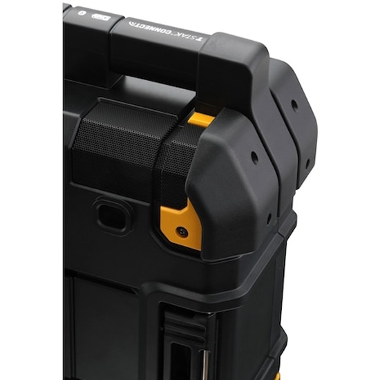 Dewalt dab radio hot sale tstak