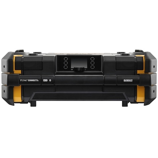 Dewalt dab discount radio tstak