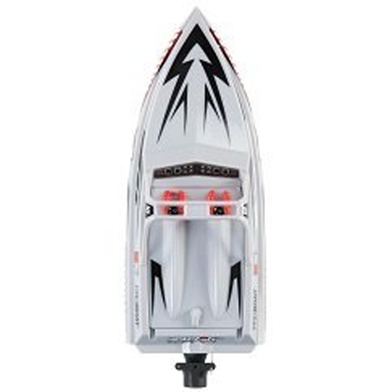 Proboat jet boat top