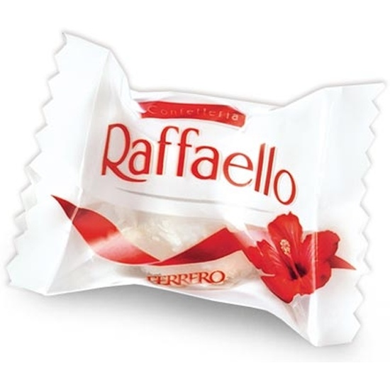 РљРѕРЅС„РµС‚С‹ Raffaello 200 Рі