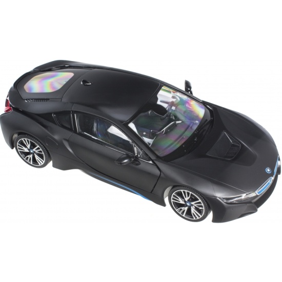 Bmw i8 cheap rc car rastar