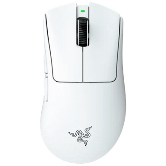 Death Razer White Мышь Razer DeathAdder V4 Pro - White - купить в интернет магазине с ...