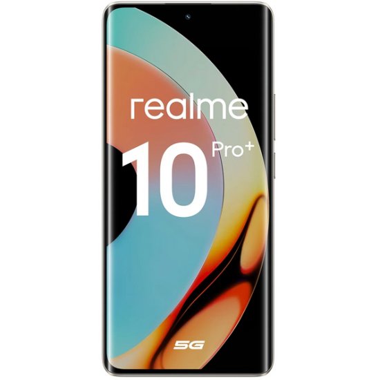 realme 10 pro plus 5g 256gb launch date