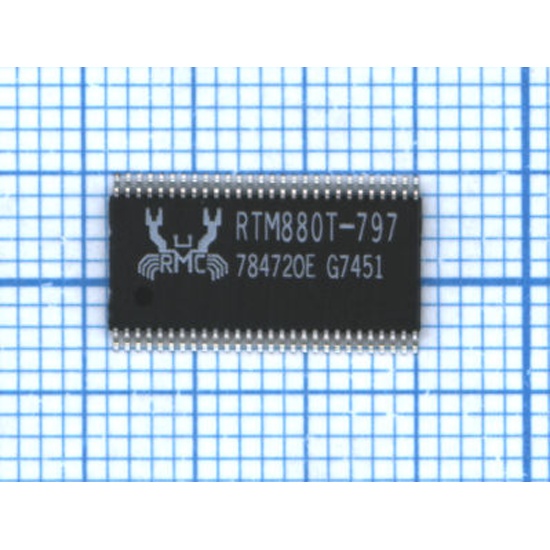 Контроллер REALTEK RTM880T-797-VB-GRT — купить в интернет-магазине ...