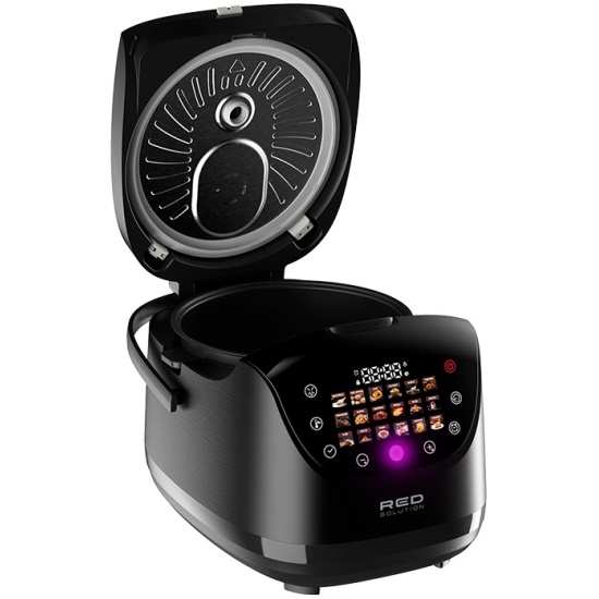 Купить мультиварка Red Solution ColorCook RMC-88 RS RMC-88 в интернет-магазине ОНЛАЙН ТРЕЙД.РУ