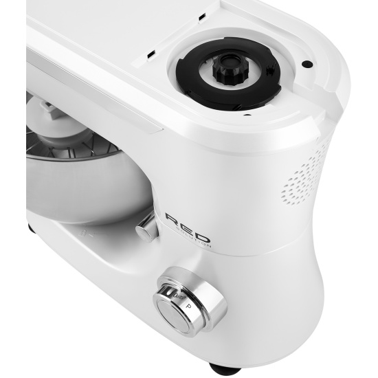 Купить кухонный комбайн Red Solution RKM-4050 RS RKM-4050 в интернет ...
