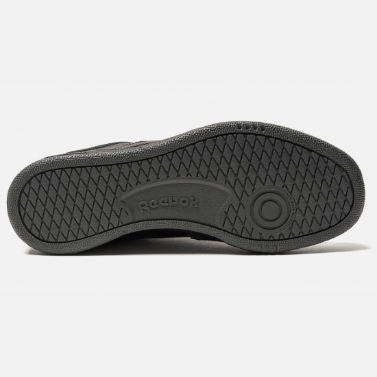 Кроссовки REEBOK CN6902 CLUB C 85 MU мужские, цвет черный, размер 41 —  купить в интернет-магазине ОНЛАЙН ТРЕЙД.РУ
