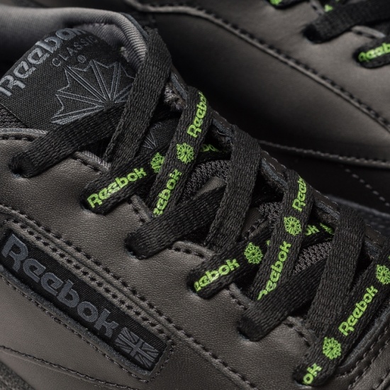 Кроссовки REEBOK CN6902 CLUB C 85 MU мужские, цвет черный, размер 45 —  купить в интернет-магазине ОНЛАЙН ТРЕЙД.РУ