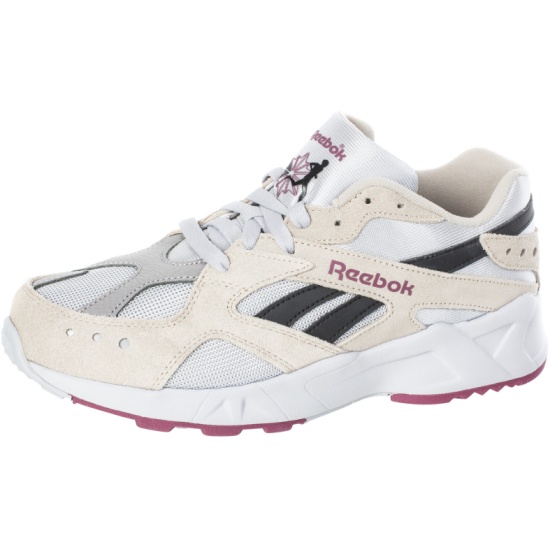 Кроссовки REEBOK CN7836 AZTREK мужские, цвет бежевый, размер 43 — купить в  интернет-магазине ОНЛАЙН ТРЕЙД.РУ