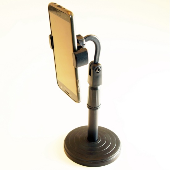 Phone cradle deals