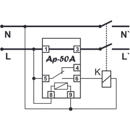 Zhb54 125p15c схема