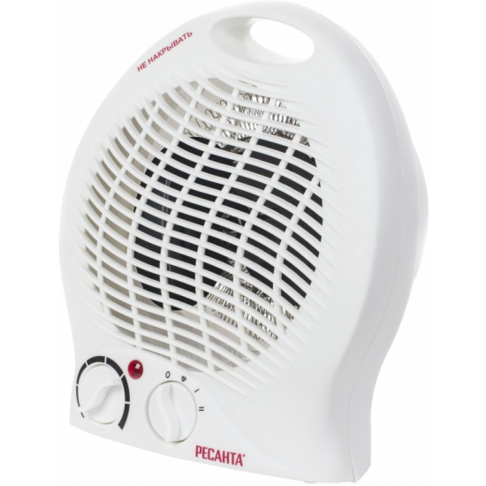 Тепловентилятор Ресанта ТВС-2 — купить в интернет-магазине ОНЛАЙН ТРЕЙД.РУ