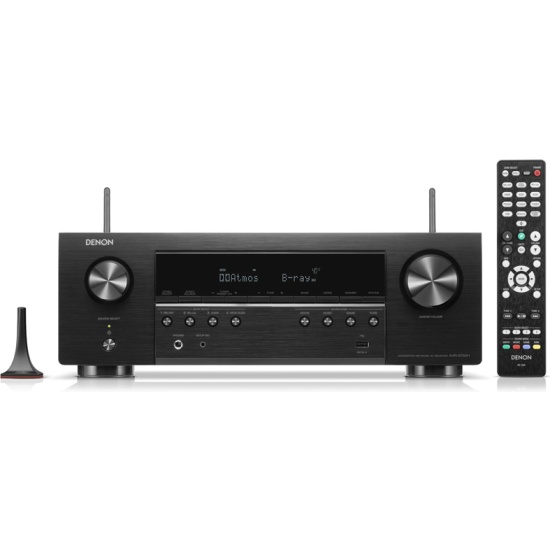 denon heos receiver