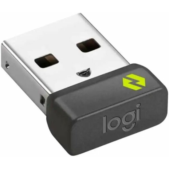 Ресивер USB Logitech BOLT RECEIVER (956-000011) — купить по низкой цене ...