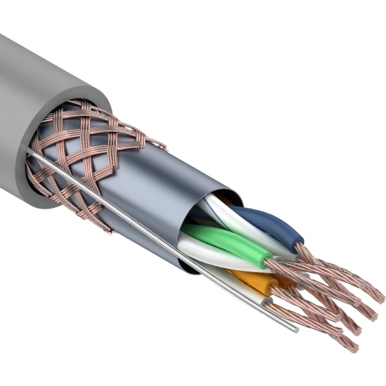 Кабель sf utp