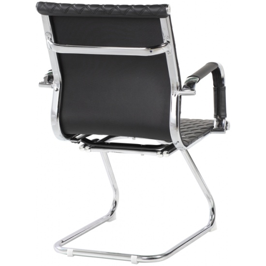 Стул офисный riva chair