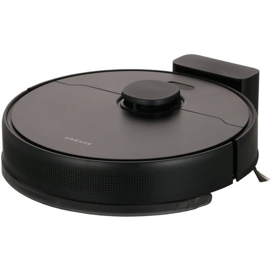 Робот-пылесос Dreame Bot D9 Max Gen2 Black-RU RLD34GA — купить по ...