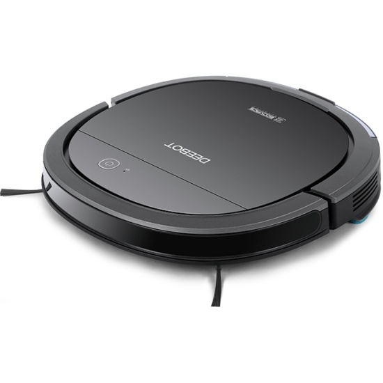 Робот-пылесос Ecovacs Deebot OZMO SLIM 