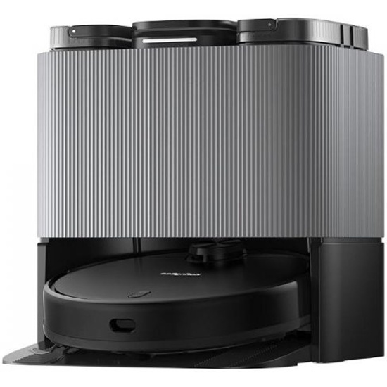 Робот-пылесос KaringBee S7 OMNI — купить в интернет-магазине ОНЛАЙН ...