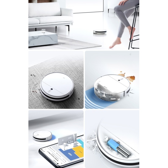 xiaomi bhr5055eu mi robot vacuum mop 2 eu