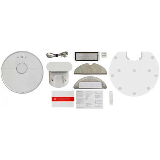 Пылесос Xiaomi Roborock S5 Купить