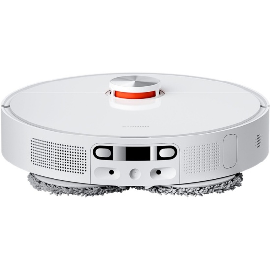 Робот-пылесос Xiaomi Robot Vacuum X10+ EU — купить в интернет-магазине ...