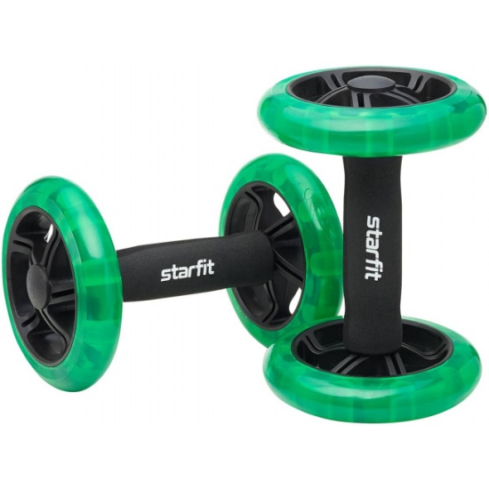 Ролик для пресса Starfit RL 104
