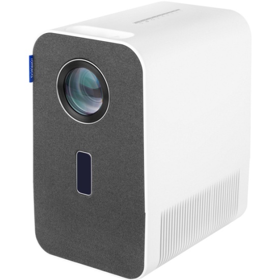 Проектор Rombica Ray Cube Q8 MPR-L2100 — купить по низкой цене в ...