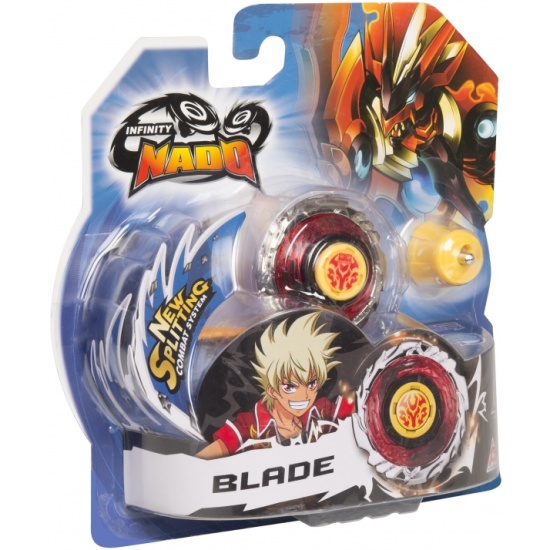   Infinity Nado     Blazing Bear 40603     3199   -  